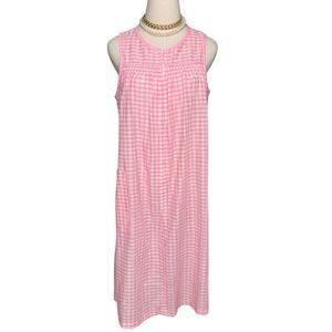 Vintage 80s nightgown